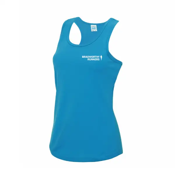 Bradworthy-Runners-Ladies-Vest