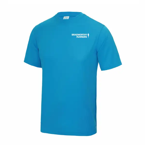 Bradworthy-Runners-Mens-T-Shirt