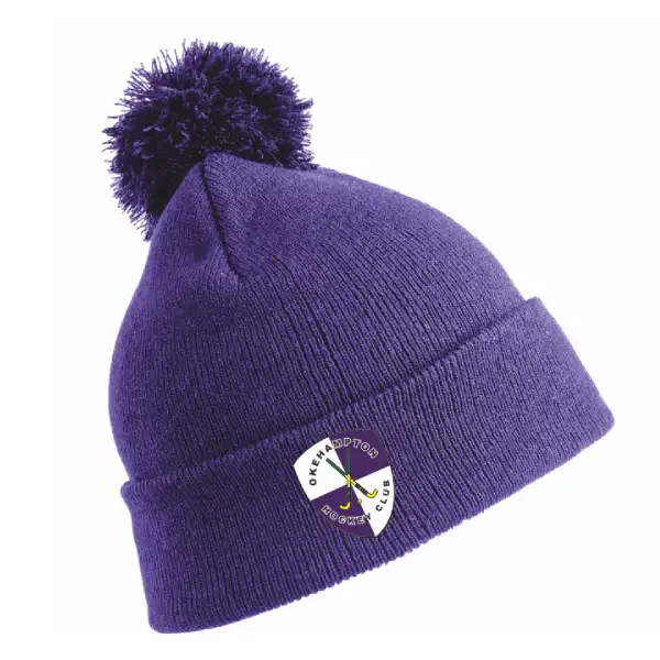 okehampton Hockey-club-bobble