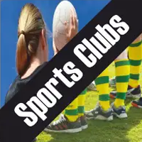 Sports Clubs